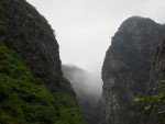 廬山龍灣溫泉、石門澗一日游